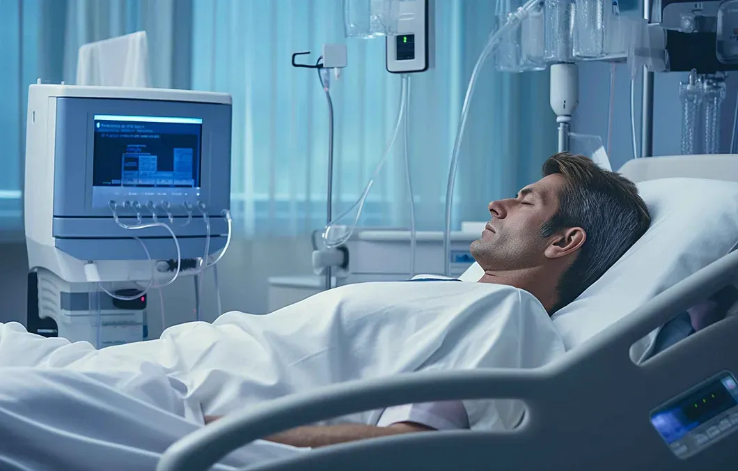 УБОД по низким ценам в Жукове- ультрабыстрая опиоидная детоксикация от наркотиков