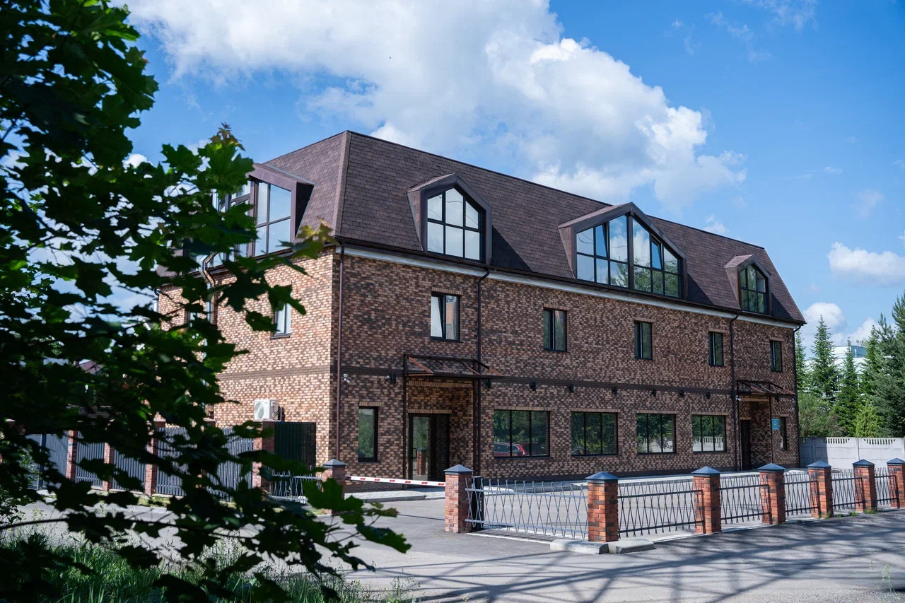 Лечение наркомании в наркологической клинике &quot;Профмед&quot; в Жукове. Помощь нарколога на дому или в стационаре