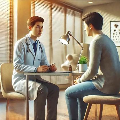 Детоксикация после мефедрона в Жукове- стоимость, методы, анонимное лечение в клинике Профмед