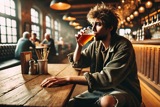 Лечение алкоголизма что такое, симптомы, как лечить в Жуков