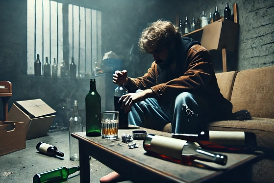 Лечение алкоголизма что такое, симптомы, как лечить в Жуков
