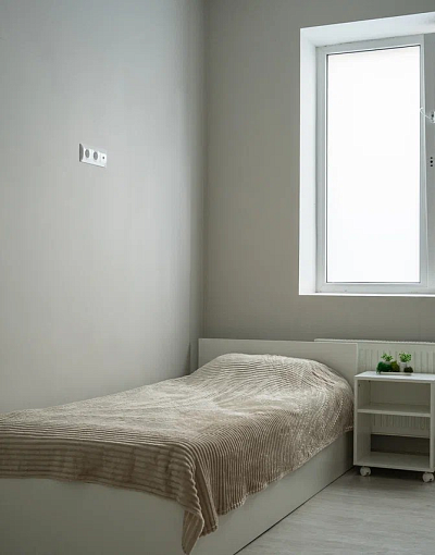 Лечение наркомании в наркологической клинике &quot;Профмед&quot; в Жукове. Помощь нарколога на дому или в стационаре