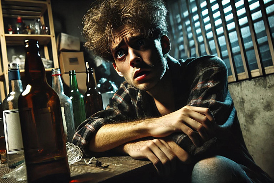 Лечение алкоголизма что такое, симптомы, как лечить в Жуков