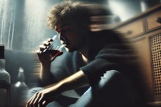 Лечение алкоголизма что такое, симптомы, как лечить в Жуков