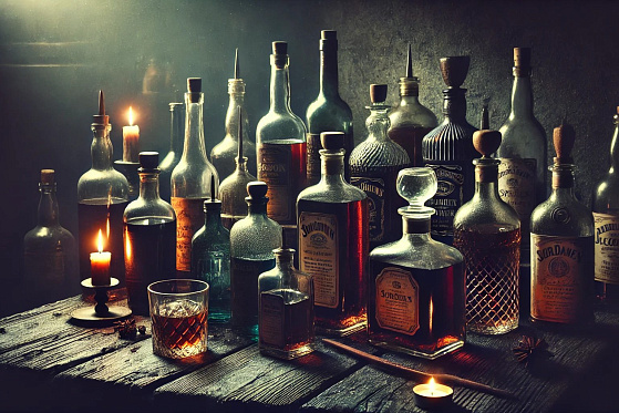 Лечение алкоголизма что такое, симптомы, как лечить в Жуков