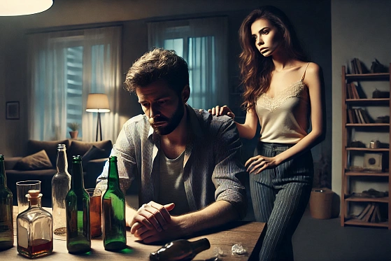 Лечение алкоголизма что такое, симптомы, как лечить в Жуков