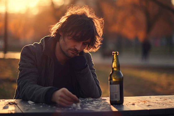 Лечение алкоголизма что такое, симптомы, как лечить в Жуков