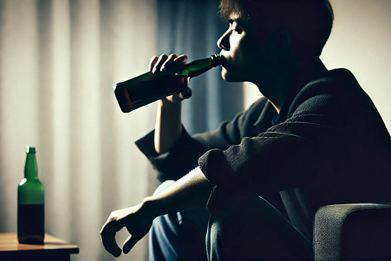 Лечение алкоголизма что такое, симптомы, как лечить в Жуков