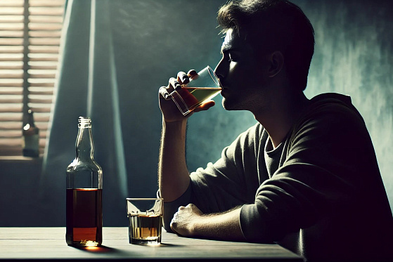 Лечение алкоголизма что такое, симптомы, как лечить в Жуков