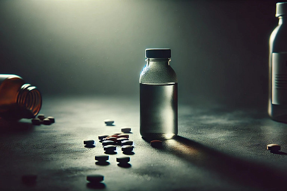 Лечение алкоголизма что такое, симптомы, как лечить в Жуков