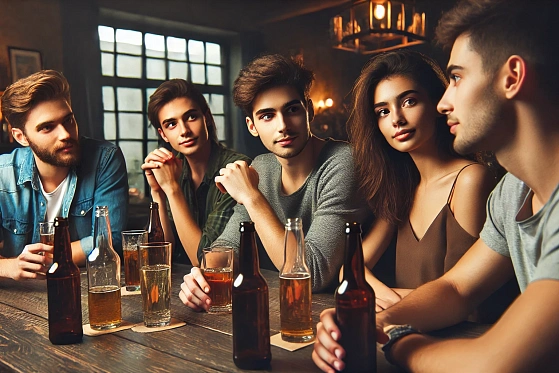 Лечение алкоголизма что такое, симптомы, как лечить в Жуков