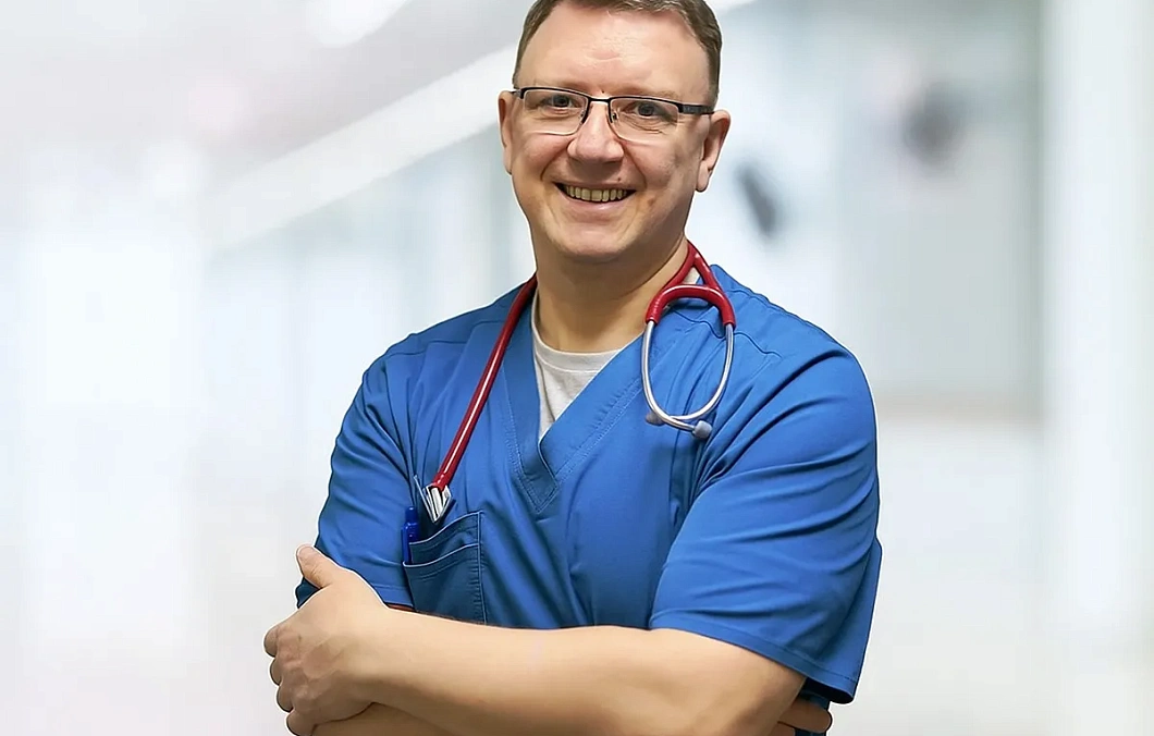 Наркологическая клиника "Профмед" Эркена Иманбаева в Жуков