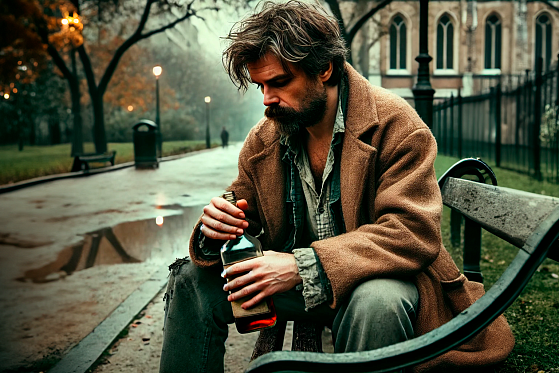 Лечение алкоголизма что такое, симптомы, как лечить в Жуков