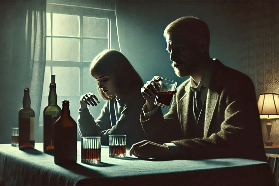 Лечение алкоголизма что такое, симптомы, как лечить в Жуков