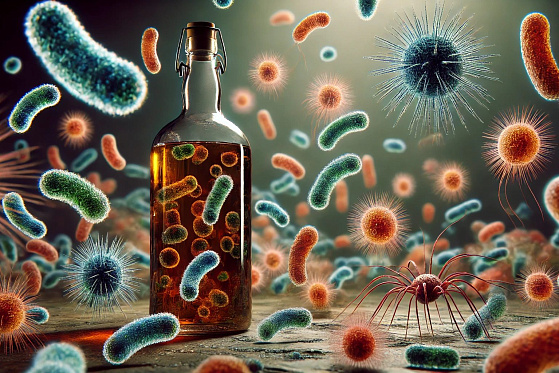 Лечение алкоголизма что такое, симптомы, как лечить в Жуков