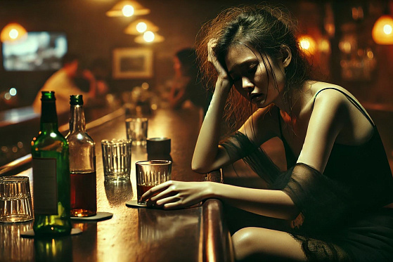 Лечение алкоголизма что такое, симптомы, как лечить в Жуков